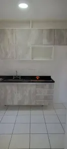 Apartamento com 2 Quartos à venda, 52m² no São Pedro, Osasco