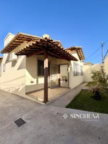 Casa com 3 Quartos à venda, 90m² no Vila Nossa Senhora de Lourdes, Lagoa Santa