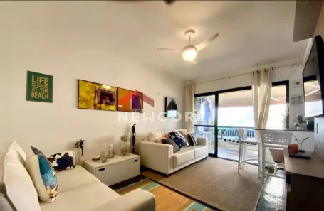 Apartamento com 2 Quartos à venda, 68m² no Riviera, Bertioga