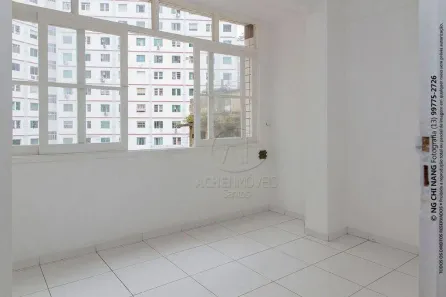 Apartamento com 1 Quarto à venda, 60m² no José Menino, Santos