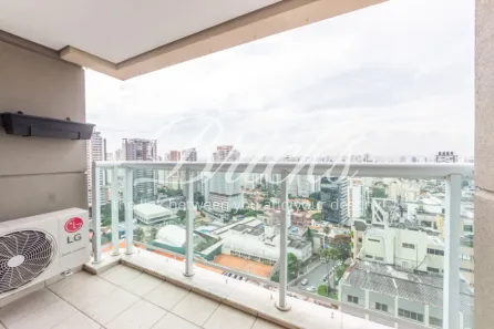 Apartamento com 2 Quartos à venda, 65m² no Paraíso, São Paulo