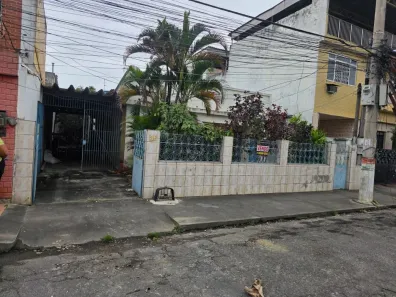 Casa com 2 Quartos à venda, 142m² no Parque Ulisses, Nova Iguaçu