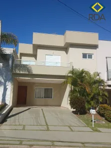 Casa de Condomínio com 3 Quartos à venda, 180m² no Jardim Bréscia, Indaiatuba