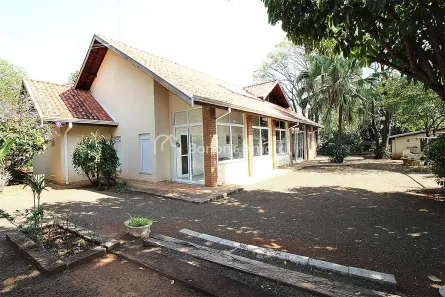 Casa com 3 Quartos à venda, 300m² no Morumbi, Paulínia
