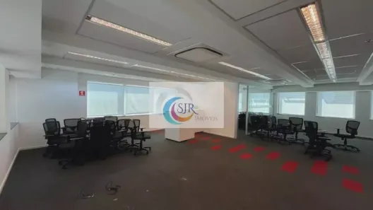 Sala Comercial à venda, 400m² no Higienópolis, São Paulo