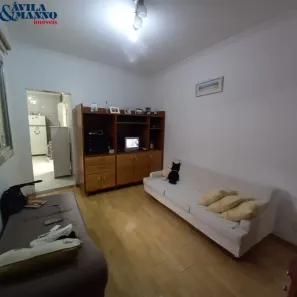 Casa com 1 Quarto à venda, 80m² no Vila Prudente, São Paulo