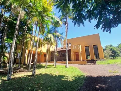 Casa de Condomínio com 4 Quartos à venda, 380m² no Recanto do Salto, Londrina