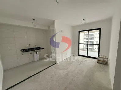 Apartamento com 2 Quartos à venda, 60m² no Vila Andrade, São Paulo
