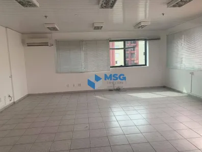 Sala Comercial para alugar, 38m² no Vila da Saúde, São Paulo