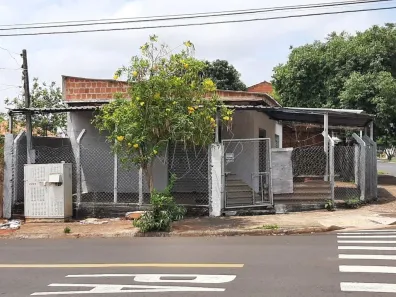 Galpão/Depósito/Armazém à venda, 130m² no Parque das Hortências, Araraquara