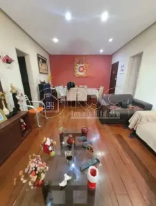 Apartamento com 3 Quartos à venda, 110m² no Copacabana, Rio de Janeiro