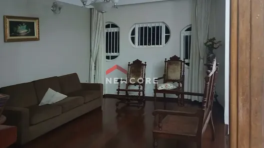 Casa com 4 Quartos à venda, 276m² no Jardim Quarto Centenário, Campinas