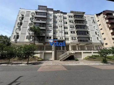 Apartamento com 3 Quartos à venda, 137m² no Centro, Canoas