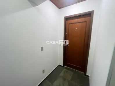 Apartamento com 2 Quartos para alugar, 74m² no Bosque, Campinas
