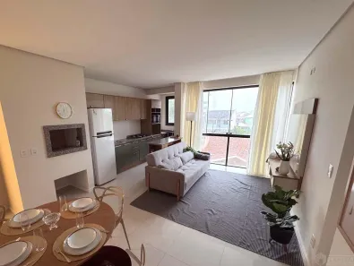 Apartamento com 2 Quartos à venda, 63m² no , Tramandaí