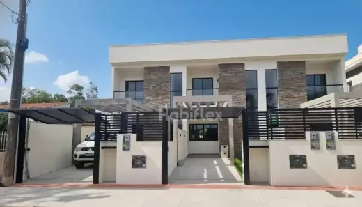 Casa com 3 Quartos à venda, 122m² no Campeche, Florianópolis