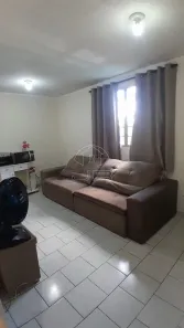 Apartamento com 2 Quartos à venda, 58m² no Dic V (Conjunto Habitacional Chico Mendes), Campinas