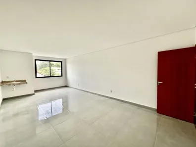 Sala Comercial para alugar, 36m² no São Luiz, Belo Horizonte