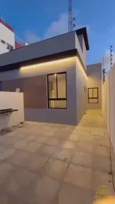 Casa com 3 Quartos à venda, 58m² no Mangabeira, João Pessoa