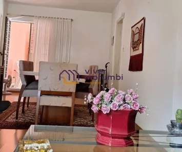 Sobrado com 3 Quartos à venda, 200m² no Campo Belo, São Paulo