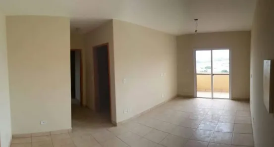 Apartamento com 2 Quartos à venda, 10m² no Vila São José, Taubaté
