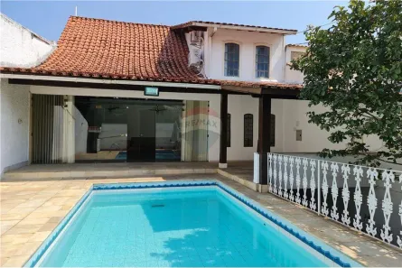Casa com 4 Quartos à venda, 350m² no Freguesia (Jacarepaguá), Rio de Janeiro