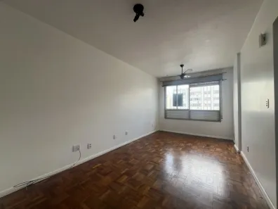 Apartamento com 1 Quarto à venda, 32m² no Centro, São Leopoldo