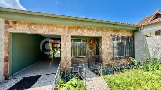 Casa com 3 Quartos à venda, 154m² no Jardim Floresta, Porto Alegre
