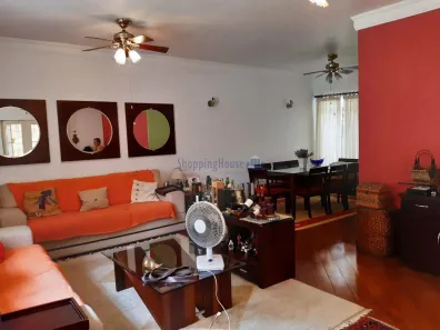 Casa com 3 Quartos à venda, 300m² no Alto da Lapa, São Paulo