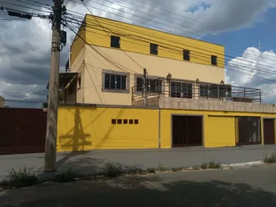 Prédio Comercial com 1 Quarto à venda, 556m² no Jardim Novo Campos Elíseos, Campinas