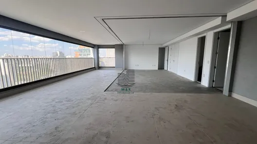 Apartamento com 4 Quartos à venda, 280m² no Moema, São Paulo
