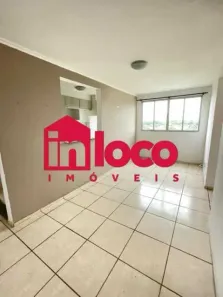 Apartamento com 2 Quartos para alugar, 43m² no Santa Cruz, Rio de Janeiro