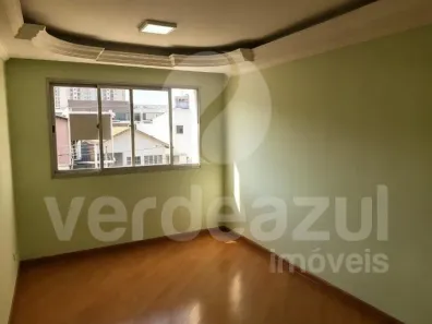 Apartamento com 2 Quartos à venda, 62m² no Jardim Novo Campos Elíseos, Campinas