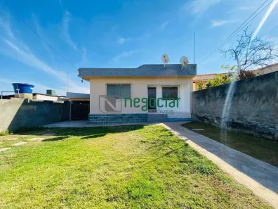 Casa com 3 Quartos para alugar, 82m² no Angola, Betim
