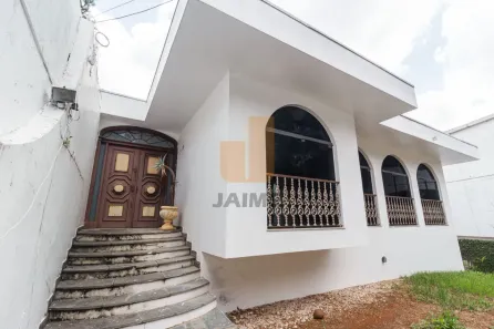 Casa com 3 Quartos à venda, 561m² no Pacaembu, São Paulo