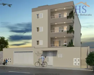 Apartamento com 2 Quartos à venda, 72m² no Jardim Panorama, Botucatu