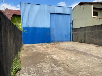 Galpão/Depósito/Armazém para alugar, 400m² no Mathias Velho, Canoas