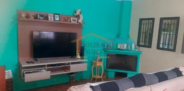 Sobrado com 5 Quartos à venda, 307m² no Parque Mandaqui, São Paulo