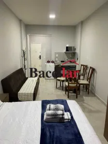 Kitnet com 1 Quarto à venda, 29m² no Centro, Rio de Janeiro