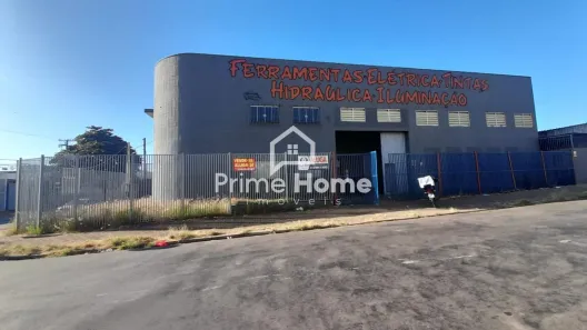Galpão/Depósito/Armazém à venda, 387m² no Jardim Aparecida, Campinas