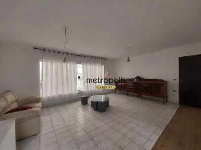 Casa com 3 Quartos à venda, 220m² no Anchieta, São Bernardo do Campo
