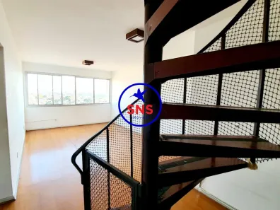 Cobertura com 3 Quartos à venda, 215m² no Jardim Chapadão, Campinas