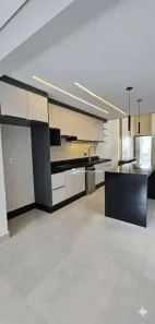 Casa de Condomínio com 3 Quartos à venda, 114m² no Jardim Toscana, Indaiatuba
