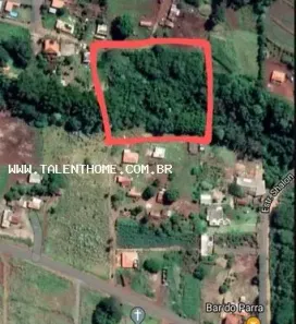 Lote/Terreno à venda, 7000m² no Brasília, Londrina