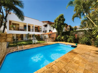 Casa com 5 Quartos à venda, 485m² no Parque dos Príncipes, São Paulo