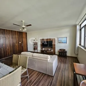 Apartamento com 3 Quartos à venda, 210m² no Vila Seixas, Ribeirão Preto