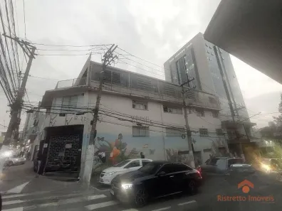 Prédio Comercial para alugar, 846m² no Centro, Osasco