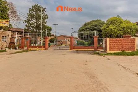 Apartamento com 3 Quartos à venda, 45m² no São Gonçalo, Pelotas