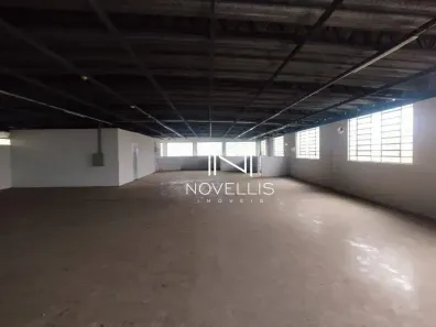 Ponto Comercial para alugar, 2085m² no Jardim Pereira do Amparo, Jacareí