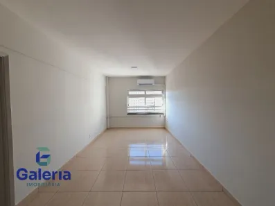 Sala Comercial para alugar, 59m² no Vila Seixas, Ribeirão Preto
